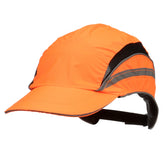 3M FIRST BASE 3 BUMP CAP CLASSIC STANDARD PEAK 70MM (2021-)